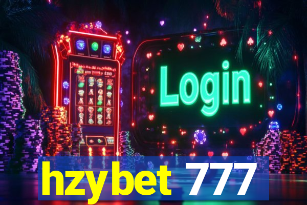 hzybet 777